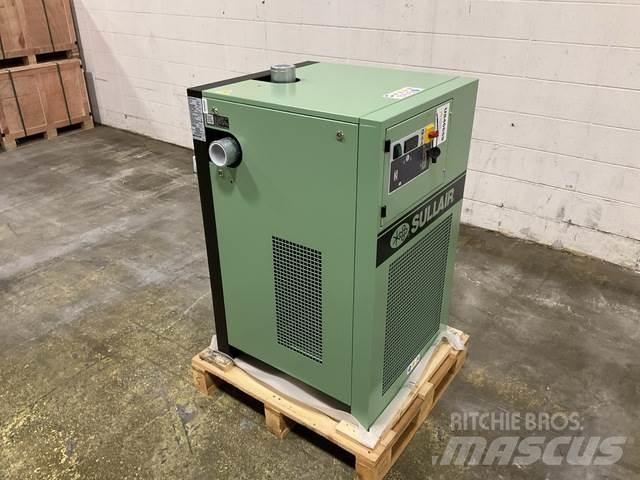Sullair SRP400 مجففات هواء مضغوط