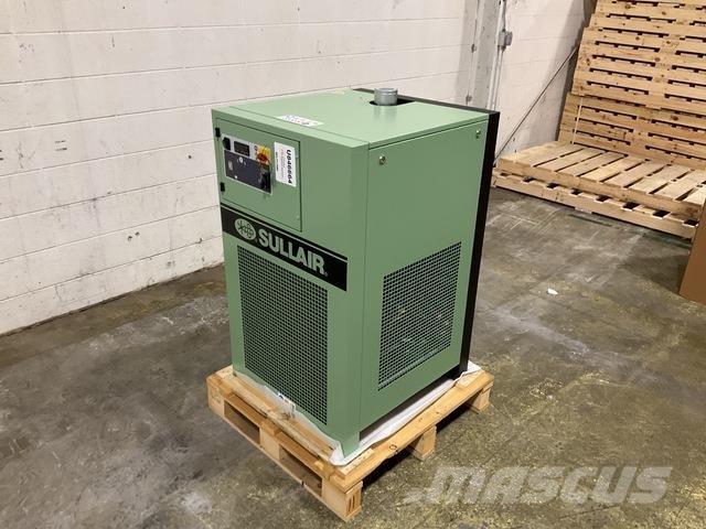 Sullair SRP400 مجففات هواء مضغوط