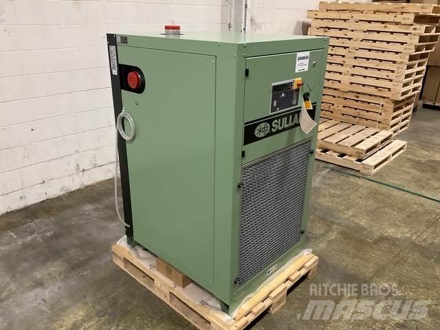 Sullair SRP600 مجففات هواء مضغوط
