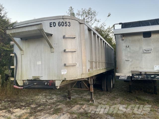  Summit مقطورات قلابة