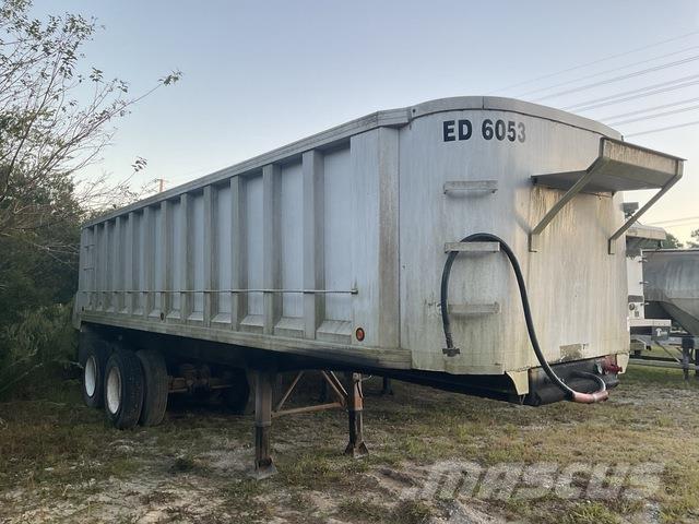  Summit مقطورات قلابة