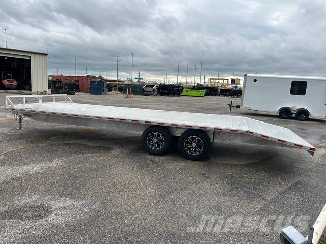 Sundowner  مقطورات أخرى