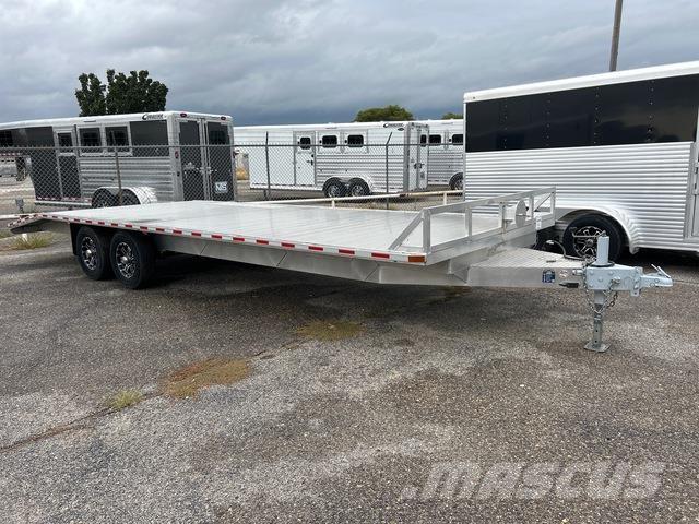 Sundowner  مقطورات أخرى