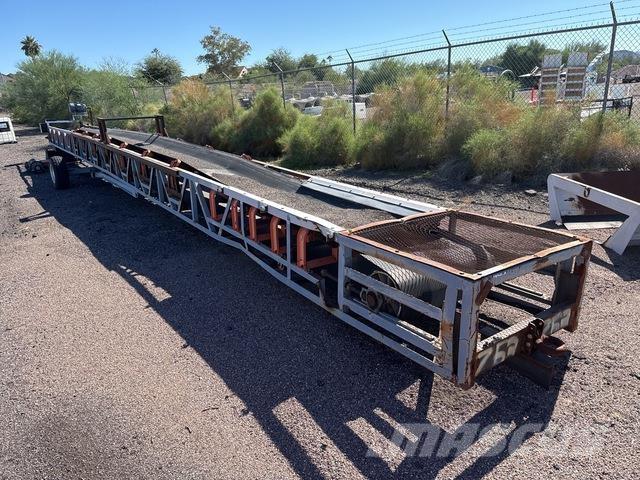  Super 3660 سيور نقالة