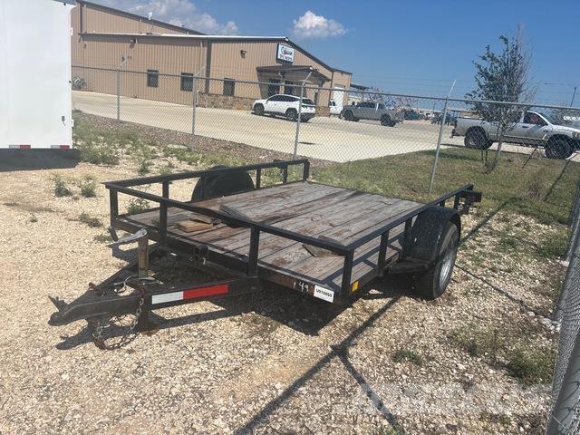 Superior  مقطورات أخرى