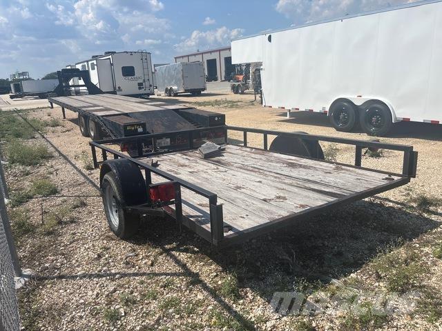 Superior  مقطورات أخرى