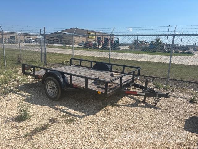 Superior  مقطورات أخرى