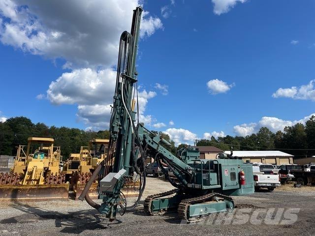 Svedala SD250 Surface drill rigs