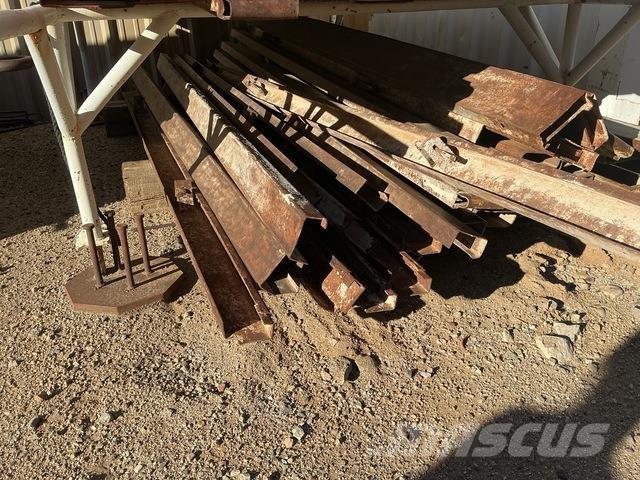 Symons  ملحقات خرسانة