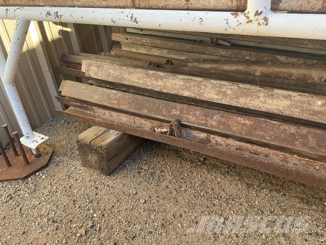 Symons  ملحقات خرسانة