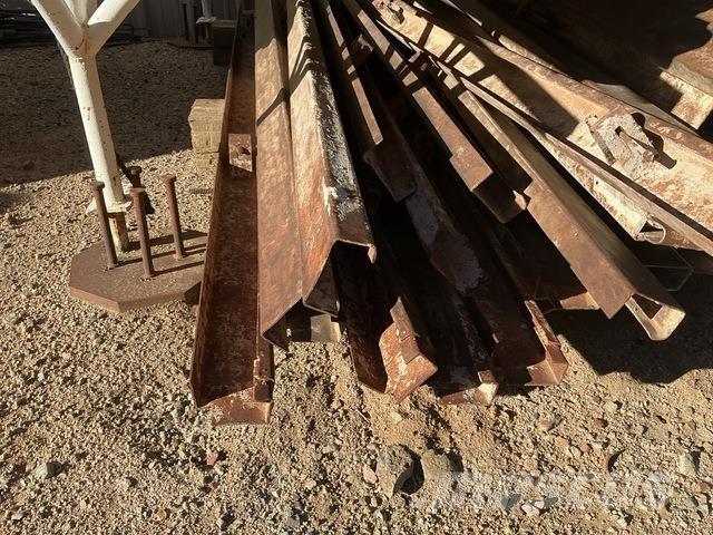 Symons  ملحقات خرسانة