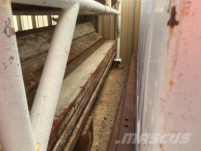 Symons  ملحقات خرسانة