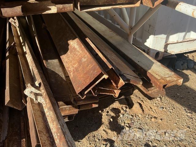 Symons  ملحقات خرسانة