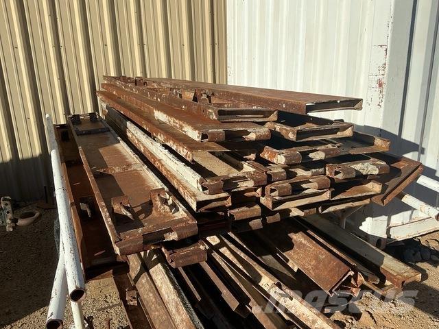 Symons  ملحقات خرسانة