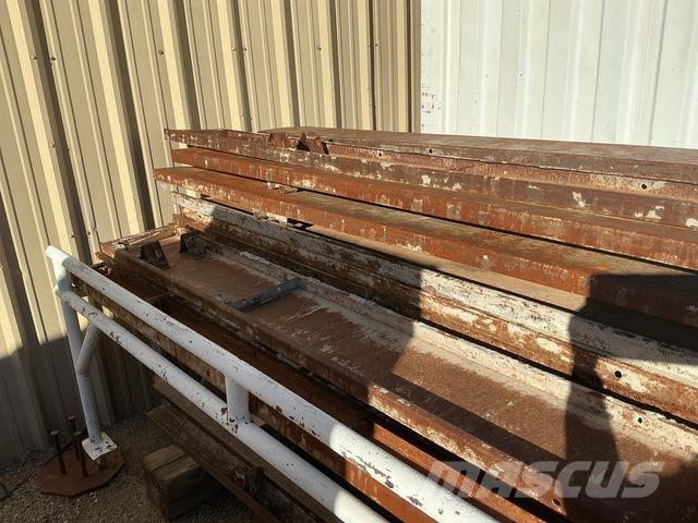 Symons  ملحقات خرسانة