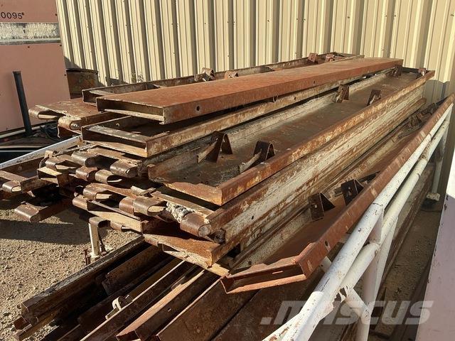 Symons  ملحقات خرسانة