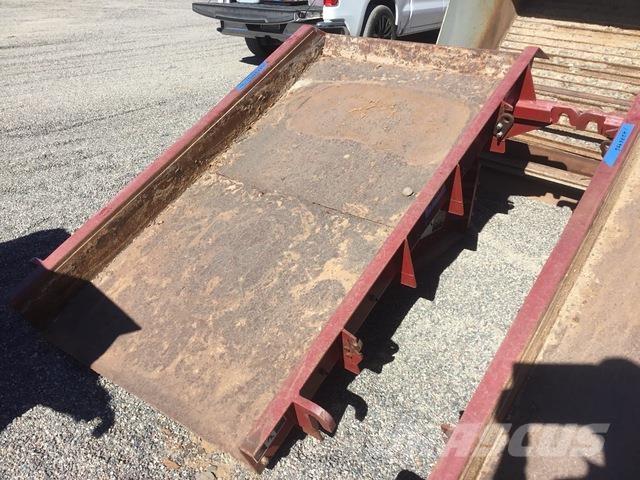  Syntron MF400 ملقمات