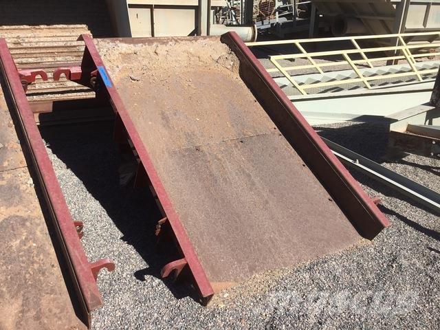  Syntron MF400 ملقمات