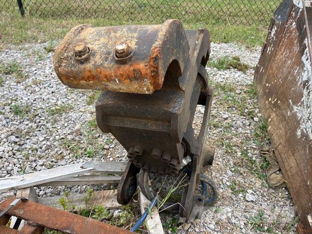 TAG Power Tilt خطاطيف