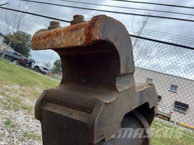 TAG Power Tilt خطاطيف