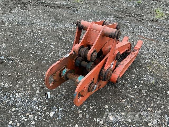  Taguchi GT-40 خطاطيف