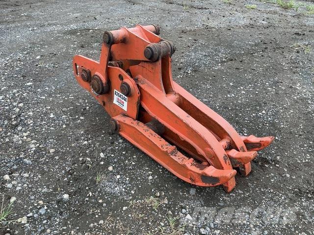  Taguchi GT-40 خطاطيف