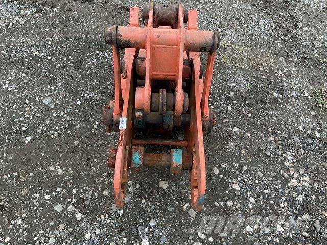  Taguchi GT-40 خطاطيف