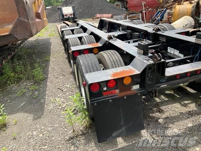 Talbert AC20 لوادر منخفضة