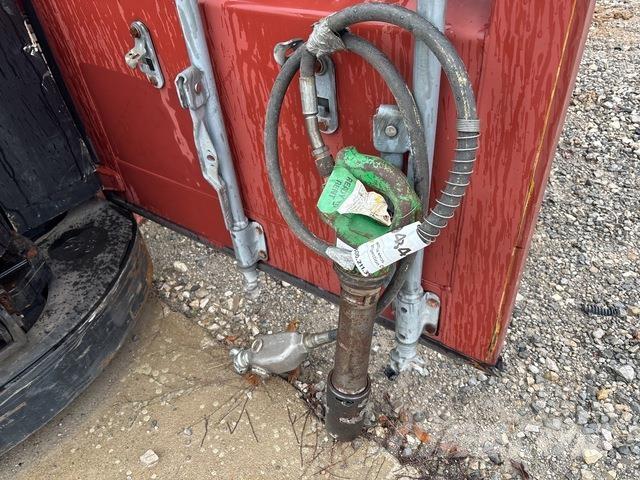  Tamco RB133 أخرى