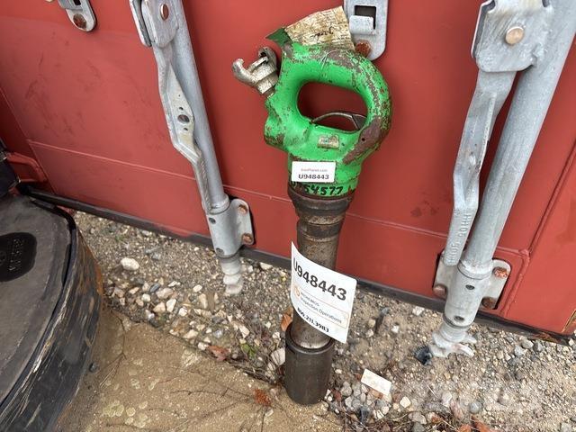  Tamco RB133 أخرى