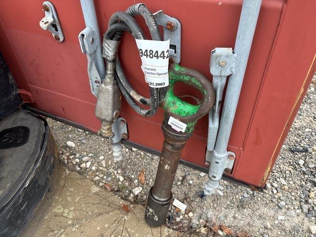  Tamco RB133 معدات البناء - غير ذلك