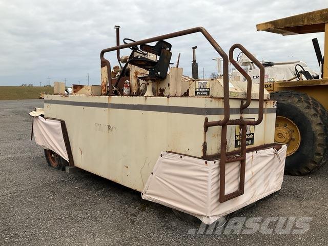 Tampo  مداحل ذات إطارات هوائية