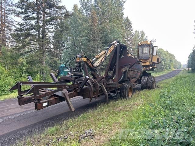 Tanguay  مكونات أخرى