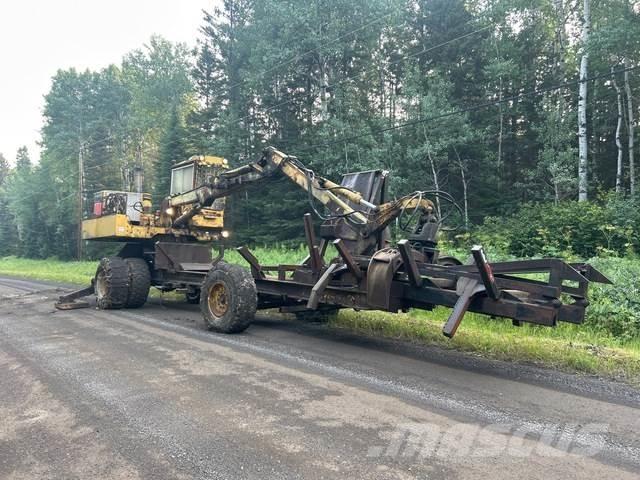 Tanguay  مكونات أخرى