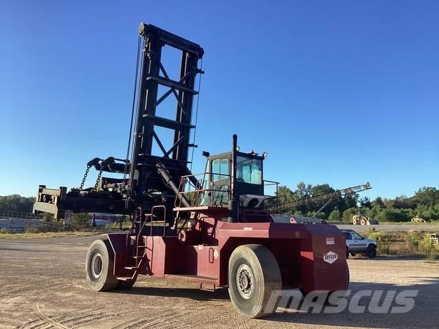 Taylor TEC-950L مناولات حاويات