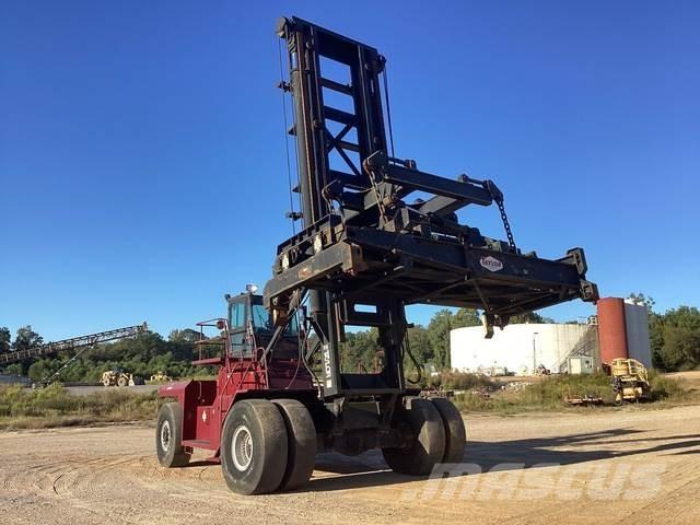 Taylor TEC-950L مناولات حاويات