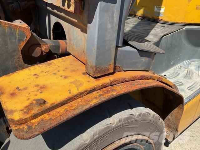 TCM FD30T4C شاحنات ذات رافعات شوكية - أخرى