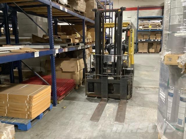 TCM FHD3672 شاحنات ذات رافعات شوكية - أخرى