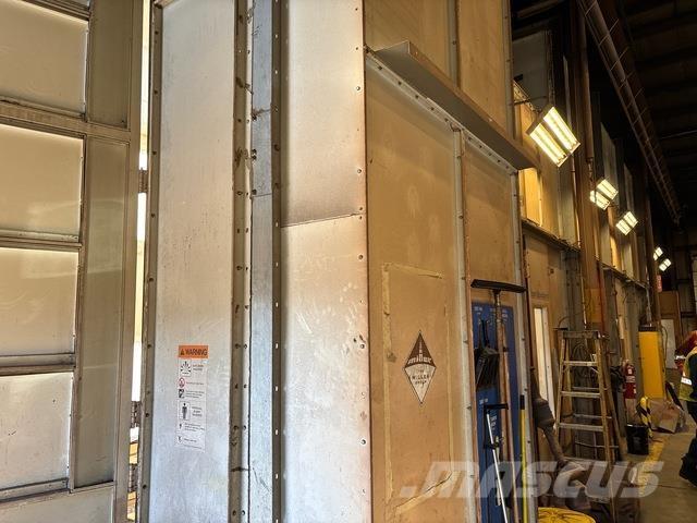  Team Blowtherm حاويات معدات الغسل بالضغط