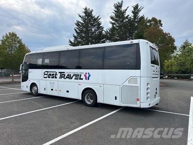Temsa TS 30 المركبة