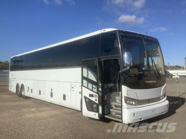 Temsa TS-45 المركبة