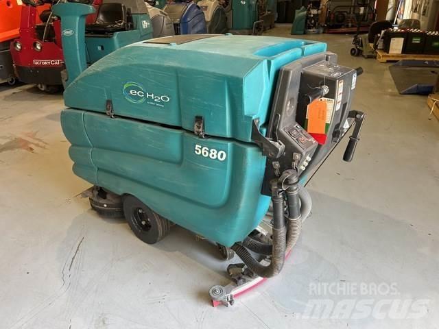 Tennant 5680 مجففات الغسيل