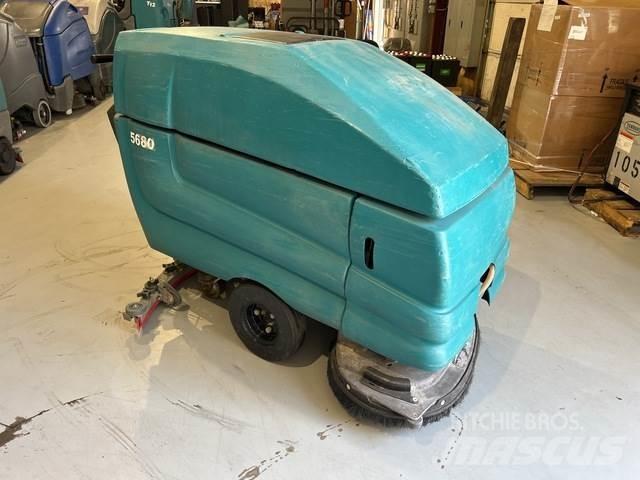 Tennant 5680 مجففات الغسيل