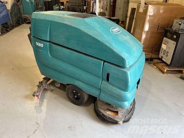 Tennant 5680 مجففات الغسيل