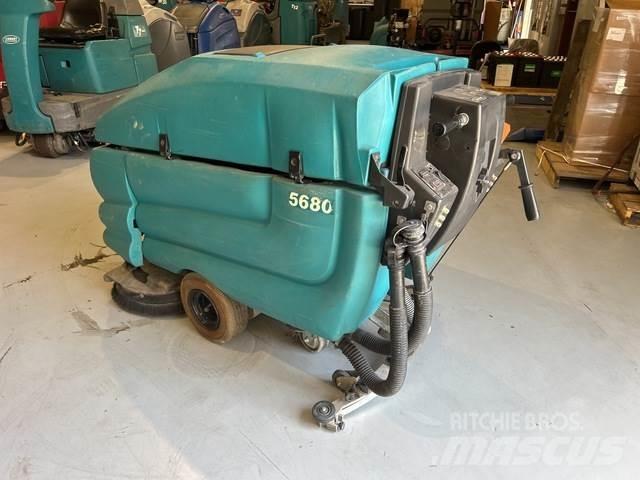 Tennant 5680 مجففات الغسيل