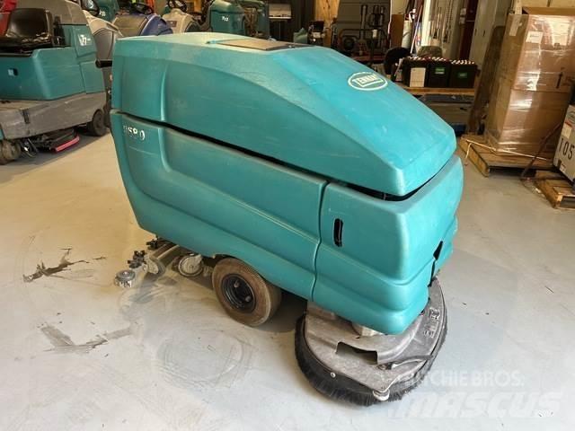 Tennant 5680 مجففات الغسيل