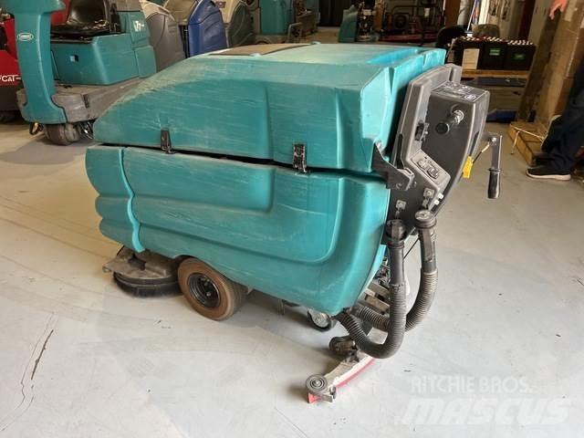 Tennant 5680 مجففات الغسيل