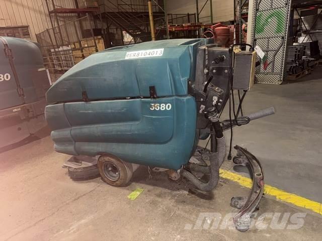 Tennant 5680 مجففات الغسيل