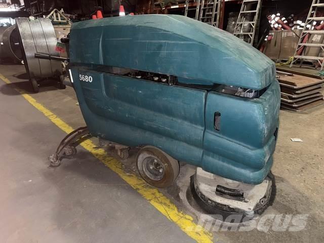 Tennant 5680 مجففات الغسيل