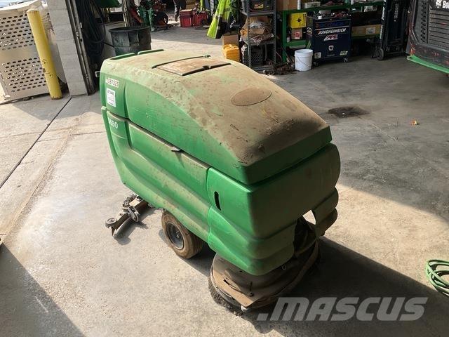 Tennant 5680 مجففات الغسيل